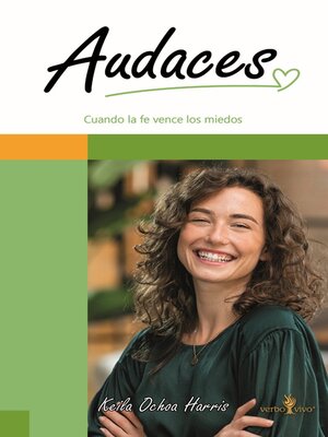 cover image of Audaces